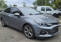 Autos - Chevrolet CRUZE  PREMIER 1.4 4 PTAS 2021 Nafta 61000Km - En Venta