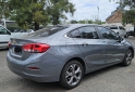 Autos - Chevrolet CRUZE  PREMIER 1.4 4 PTAS 2021 Nafta 61000Km - En Venta