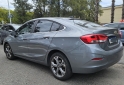 Autos - Chevrolet CRUZE  PREMIER 1.4 4 PTAS 2021 Nafta 61000Km - En Venta