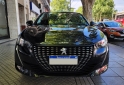 Autos - Peugeot 208 feline 2022 Nafta 25000Km - En Venta