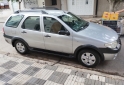 Autos - Fiat Palio 2007 Nafta 190000Km - En Venta