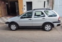 Autos - Fiat Palio 2007 Nafta 190000Km - En Venta