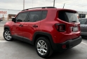 Camionetas - Jeep jeep renegade sport 2018 Nafta 80000Km - En Venta