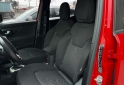 Camionetas - Jeep jeep renegade sport 2018 Nafta 80000Km - En Venta