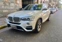 Camionetas - Bmw X4 2017 Nafta 70000Km - En Venta