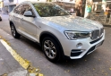 Camionetas - Bmw X4 2017 Nafta 70000Km - En Venta