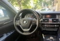 Camionetas - Bmw X4 2017 Nafta 70000Km - En Venta