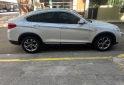 Camionetas - Bmw X4 2017 Nafta 70000Km - En Venta