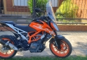 Motos - Ktm Duke 390 2020 Nafta 6000Km - En Venta