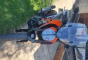 Motos - Ktm Duke 390 2020 Nafta 6000Km - En Venta