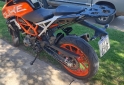 Motos - Ktm Duke 390 2020 Nafta 6000Km - En Venta