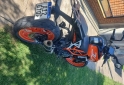 Motos - Ktm Duke 390 2020 Nafta 6000Km - En Venta