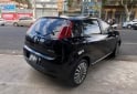 Autos - Fiat Punto 2009 Nafta 141000Km - En Venta