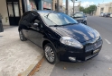 Autos - Fiat Punto 2009 Nafta 141000Km - En Venta