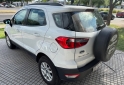 Autos - Ford ECOSPORT SE 1.5 2019 Nafta 8000Km - En Venta