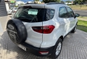 Autos - Ford ECOSPORT SE 1.5 2019 Nafta 8000Km - En Venta