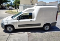 Utilitarios - Fiat Fiorino furgon 2019 Nafta 47000Km - En Venta