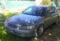 Autos - Toyota Camry 1998 Nafta 157000Km - En Venta