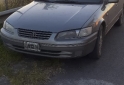 Autos - Toyota Camry 1998 Nafta 157000Km - En Venta