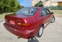 Autos - Honda CIVIC EX 1994 Nafta 215000Km - En Venta