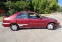 Autos - Honda CIVIC EX 1994 Nafta 215000Km - En Venta