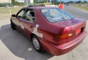 Autos - Honda CIVIC EX 1994 Nafta 215000Km - En Venta