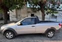 Camionetas - Fiat Strada 2016 Nafta 92600Km - En Venta