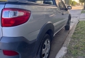 Camionetas - Fiat Strada 2016 Nafta 92600Km - En Venta