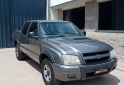 Camionetas - Chevrolet S10 4x2 2011 Diesel 300000Km - En Venta