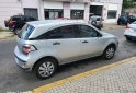 Autos - Chevrolet Agile 2016 Nafta 95000Km - En Venta