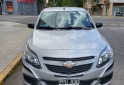 Autos - Chevrolet Agile 2016 Nafta 95000Km - En Venta