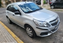 Autos - Chevrolet Agile 2016 Nafta 95000Km - En Venta