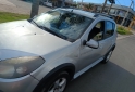 Autos - Renault 2009 2009 GNC 154879Km - En Venta