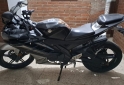 Motos - Yamaha yzf R15 2014 Nafta 48000Km - En Venta