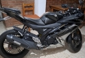 Motos - Yamaha yzf R15 2014 Nafta 48000Km - En Venta