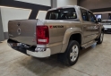 Camionetas - Volkswagen AMAROK HIGHLINE 2.0L 4X4 2017 Diesel 133000Km - En Venta