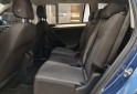 Camionetas - Volkswagen TIGUAN ALLSPACE 7ASIENTOS 2017 Nafta 55000Km - En Venta