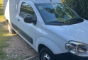 Utilitarios - Fiat Fiat Fiorino 1.4 8V Top 2018 Nafta 190000Km - En Venta