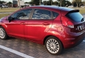 Autos - Ford Fiesta KINETIC 1.6L SE 2017 Nafta 149700Km - En Venta