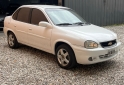 Autos - Chevrolet Corsa Classic GLS 2009 Nafta 250000Km - En Venta