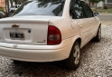 Autos - Chevrolet Corsa Classic GLS 2009 Nafta 250000Km - En Venta