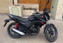 Motos - Honda Cb 125 twister 2024 Nafta 0Km - En Venta