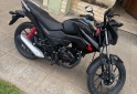 Motos - Honda Cb 125 twister 2024 Nafta 0Km - En Venta