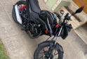 Motos - Honda Cb 125 twister 2024 Nafta 0Km - En Venta