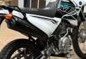 Motos - Yamaha XTZ 125 E 2018 Nafta 9700Km - En Venta