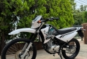 Motos - Yamaha XTZ 125 E 2018 Nafta 9700Km - En Venta