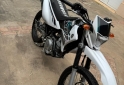 Motos - Yamaha XTZ 125 E 2018 Nafta 9700Km - En Venta