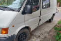 Utilitarios - Ford Transit 1997 Diesel 300000Km - En Venta