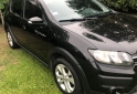 Autos - Renault Sandero Stepway 2018 GNC 131000Km - En Venta