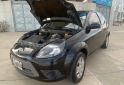 Autos - Ford Ford Ka 1.0  Viral 2013 Nafta 93000Km - En Venta